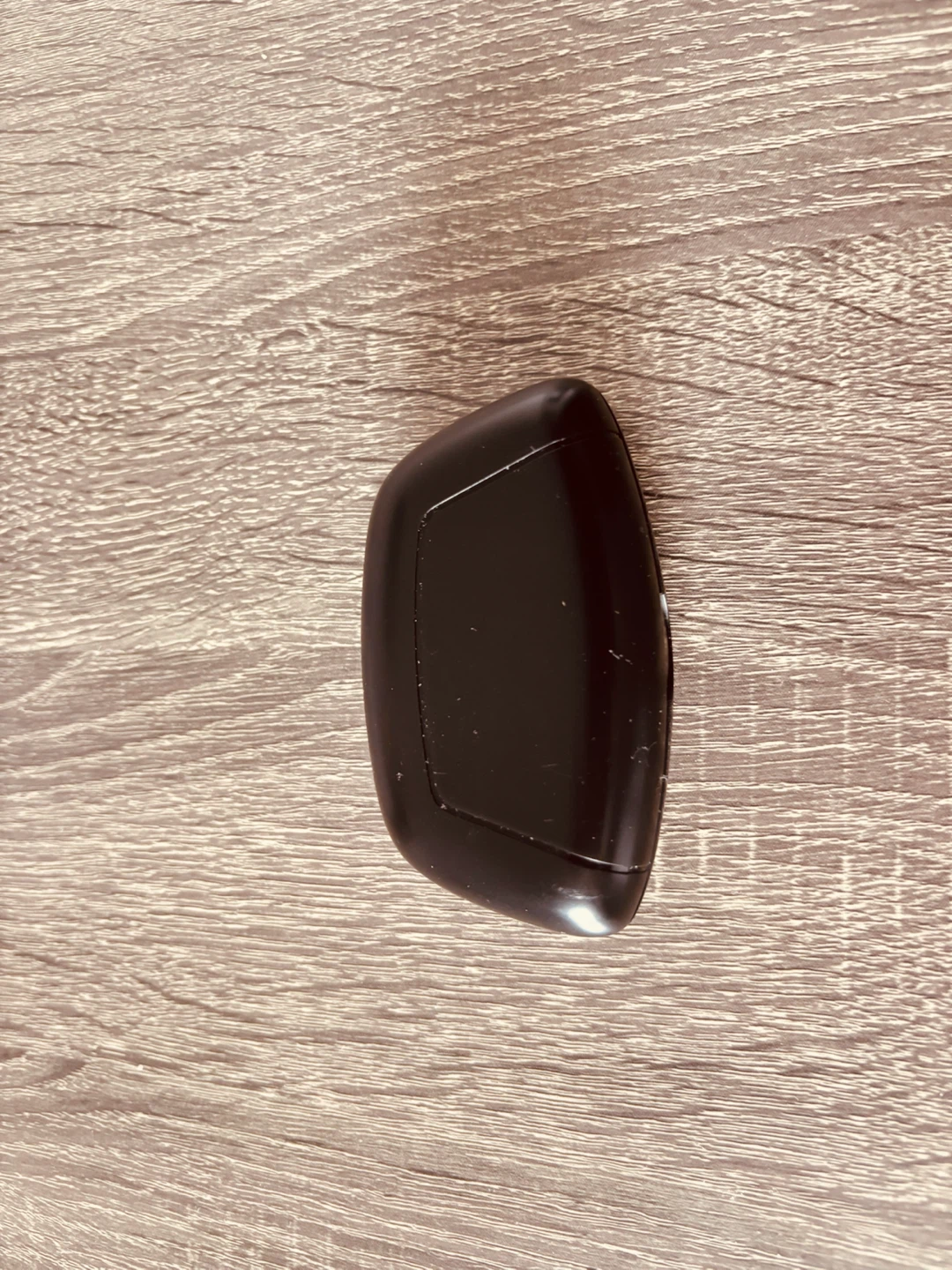 Black Wireless Airbuds