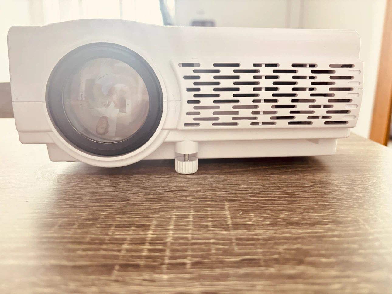 RCA Portable Projector - photo 2