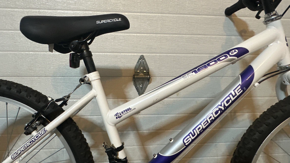 Supercycle SC1800 24-inch Mountain Bike - photo 4