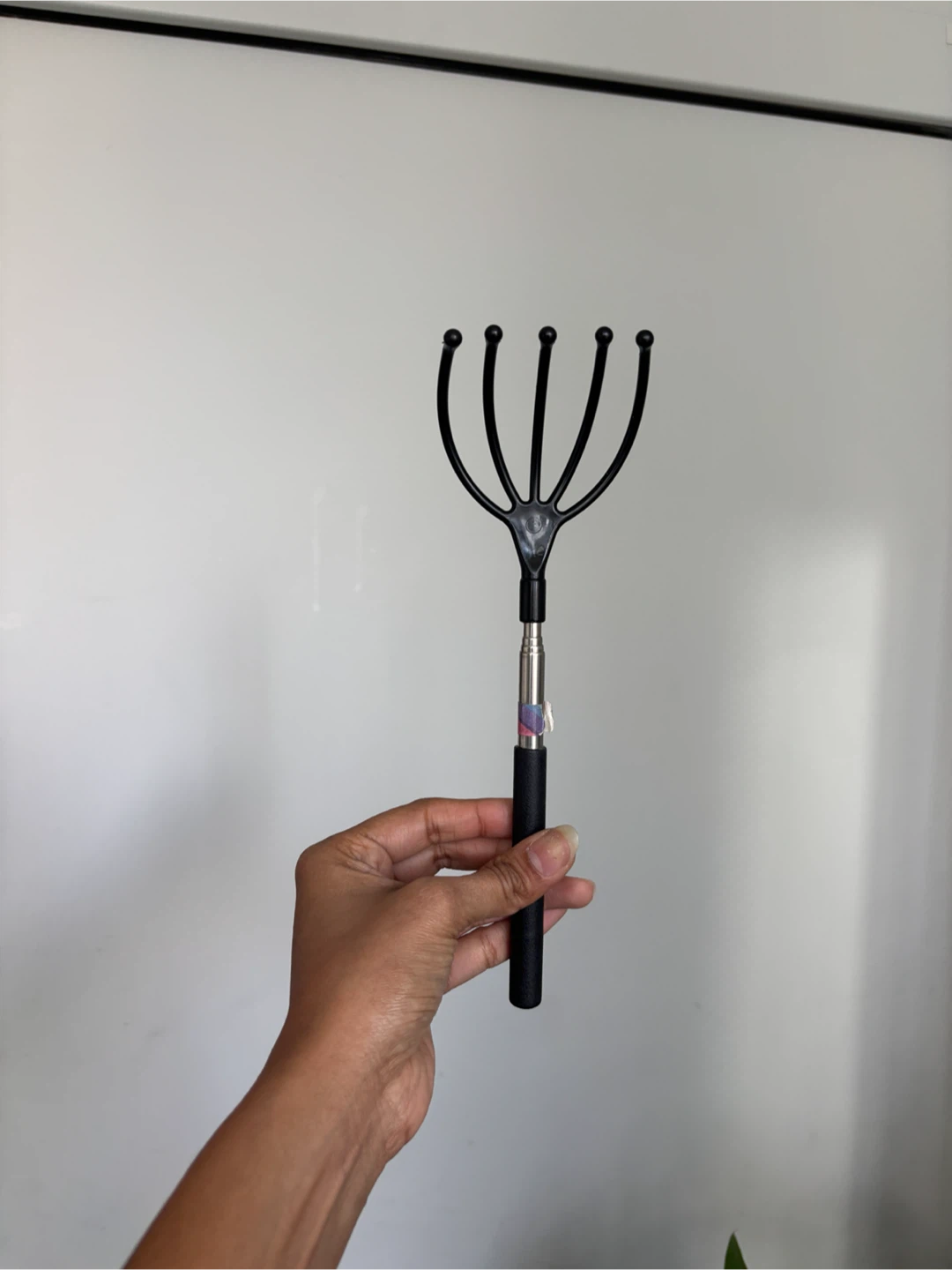 Head/Back Massager