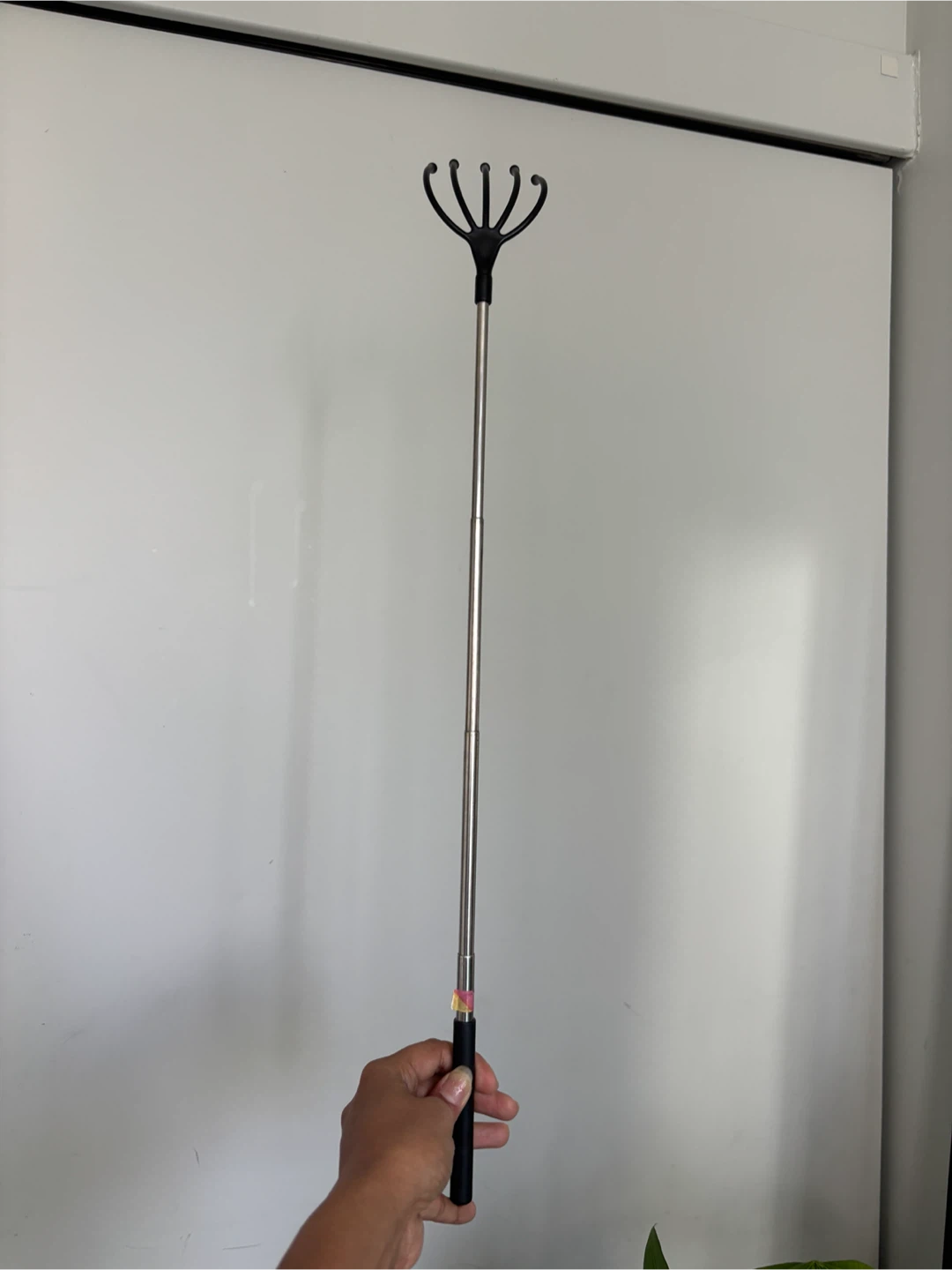 Head/Back Massager - photo 2