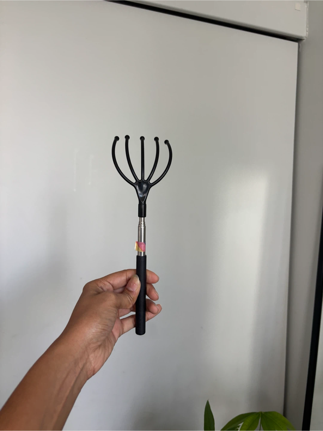 Head/Back Massager - photo 3