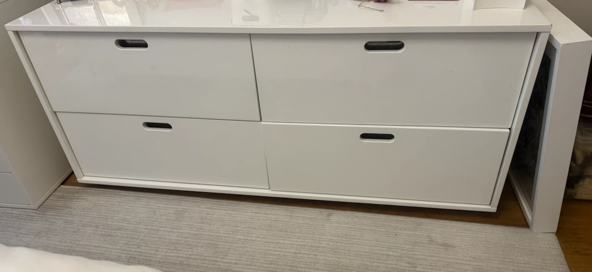 CB2 dresser - photo 2