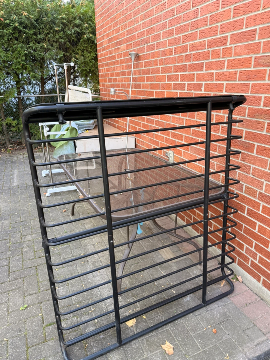 Yakima Roof Cargo Basket - photo 4