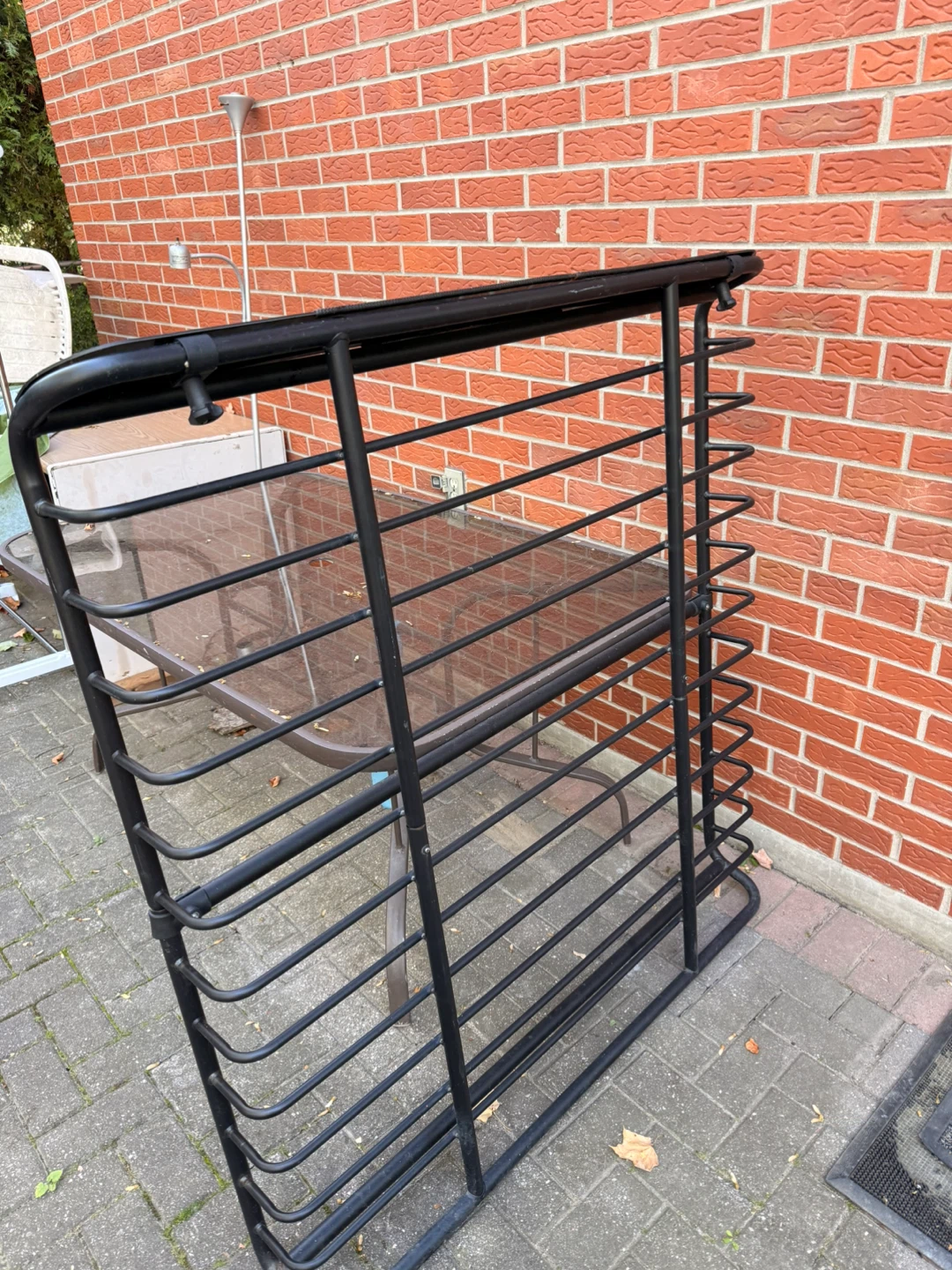 Yakima Roof Cargo Basket - photo 5