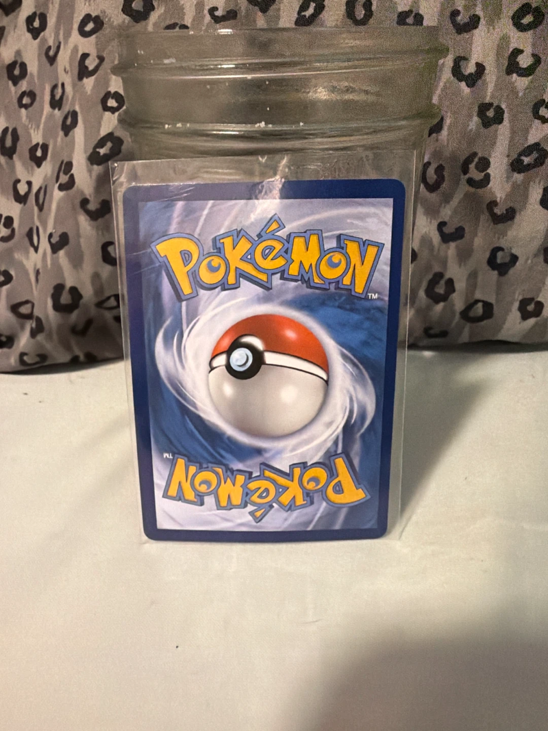 Pokemon Mewtwo V SWSH223 Promo Card - photo 2