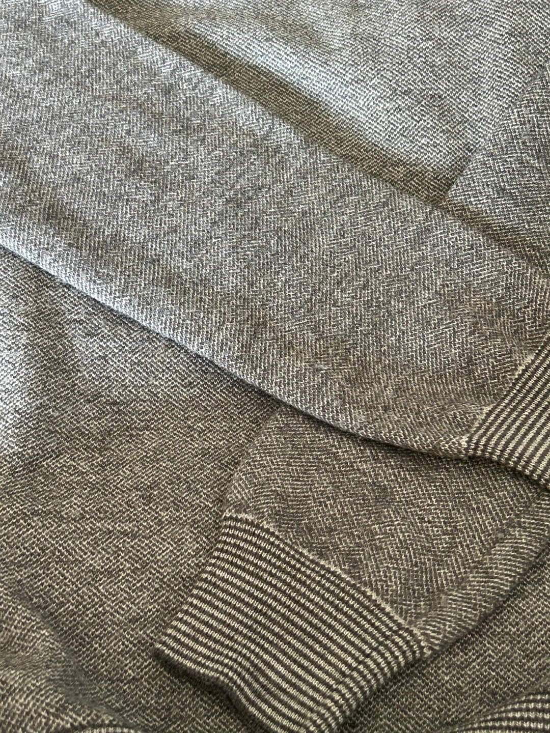 Harry Rosen V-Neck Sweater - photo 4