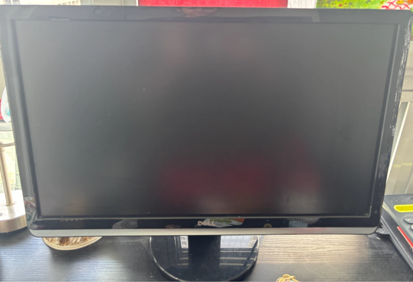 Dell Computer Monitor