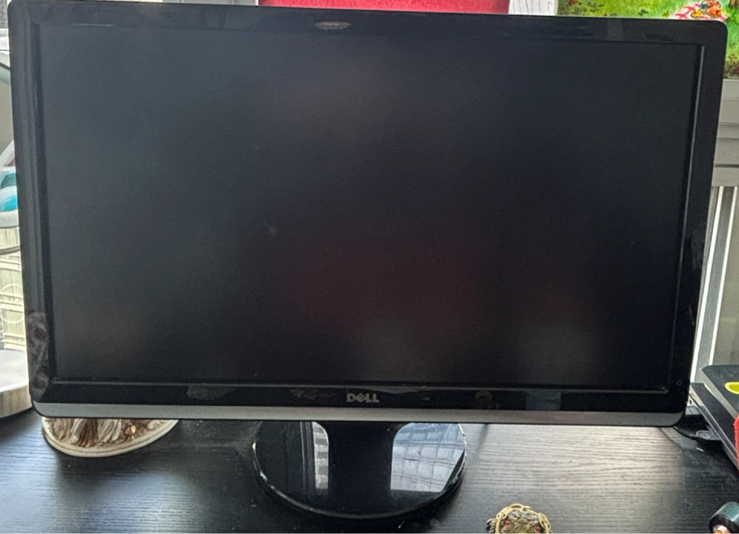 Dell Computer Monitor - photo 2