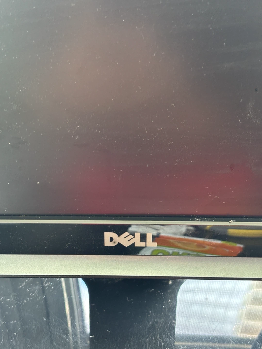 Dell Computer Monitor - photo 3