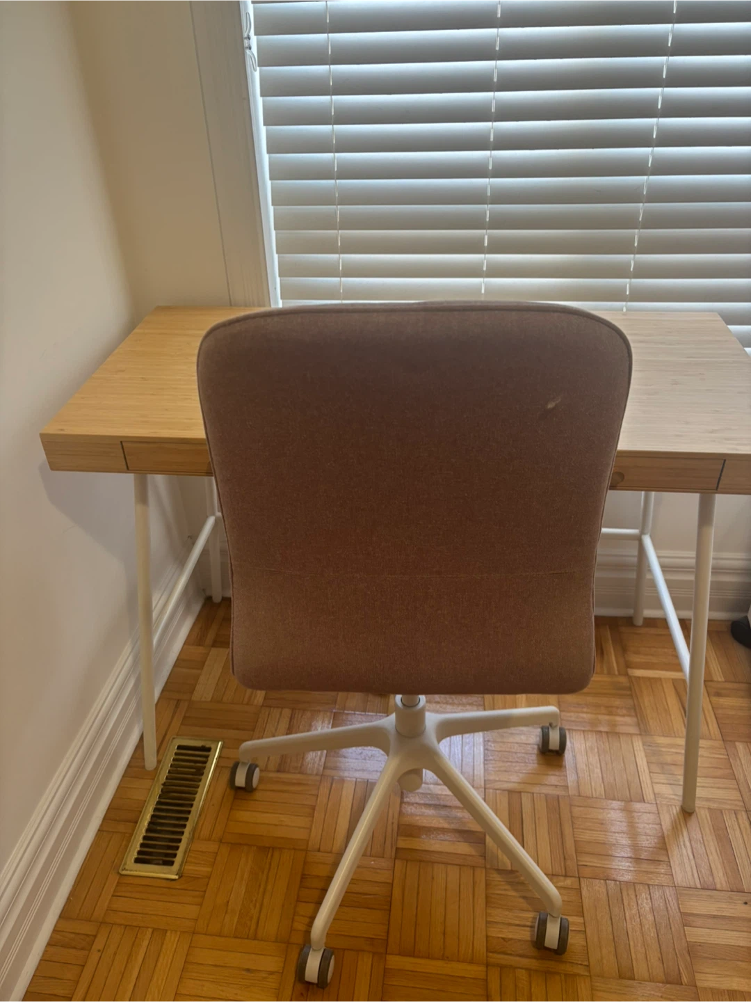 IKEA LÅNGFJÄLL Office Chair