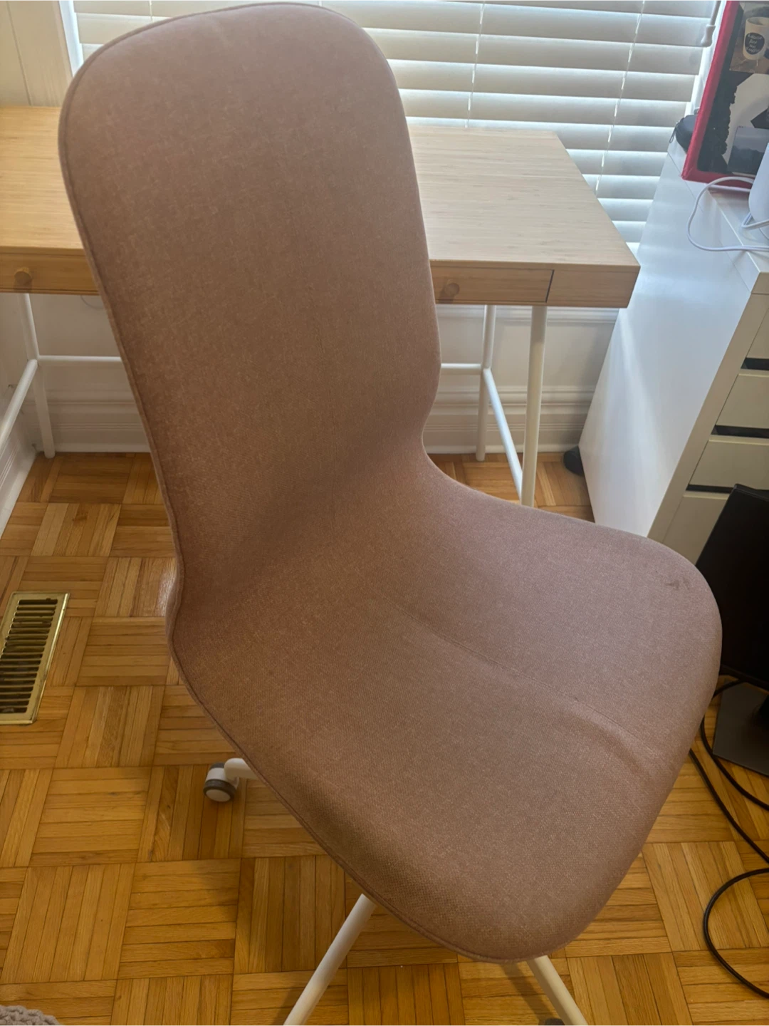 IKEA LÅNGFJÄLL Office Chair - photo 3