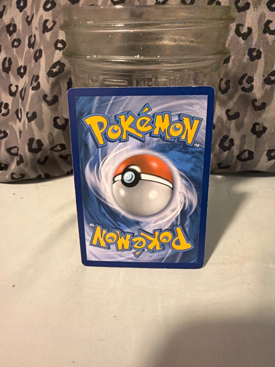 Mewtwo & Mew GX Tag Team Pokemon Card - photo 2
