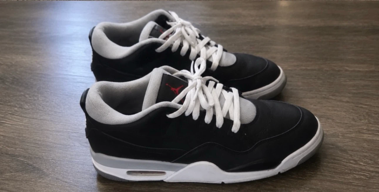 Nike Jordan Flight Club 91 Sneakers