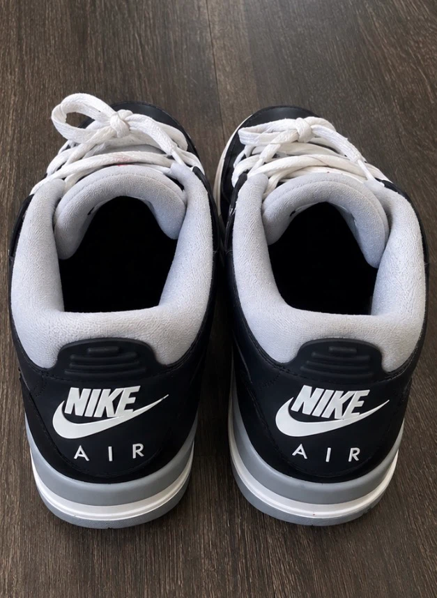 Nike Jordan Flight Club 91 Sneakers - photo 3