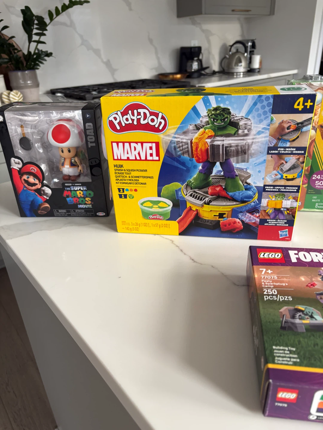Brand new toys various - photo 2