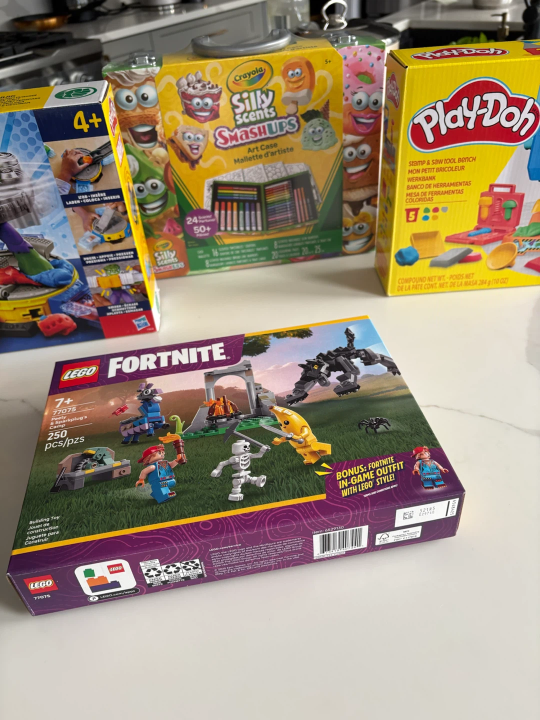 Brand new toys various - photo 3