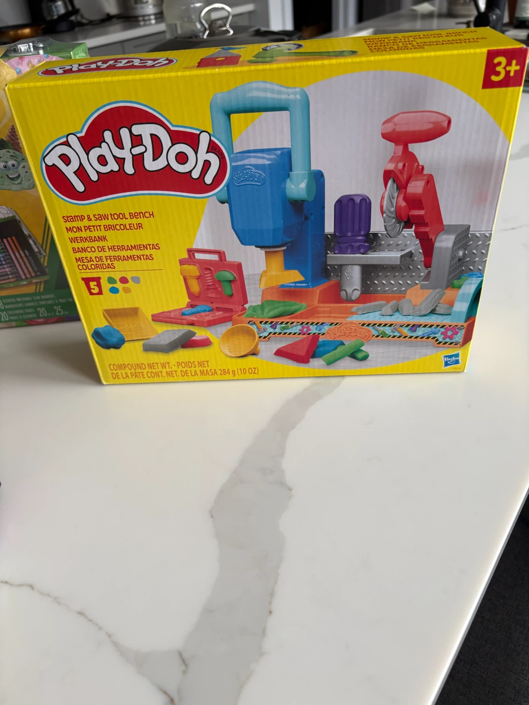 Brand new toys various - photo 4