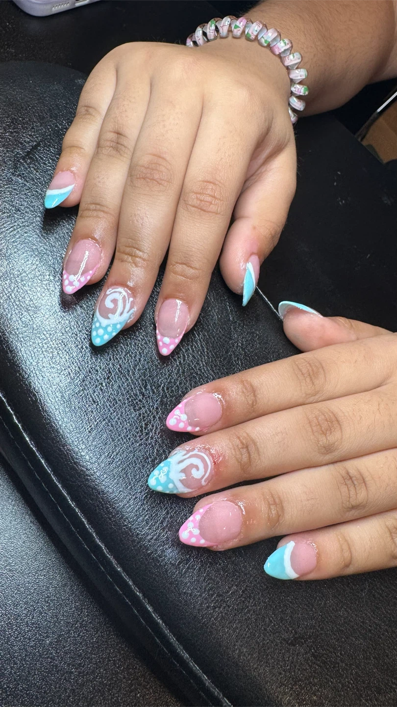 Gel-X nails for Sale