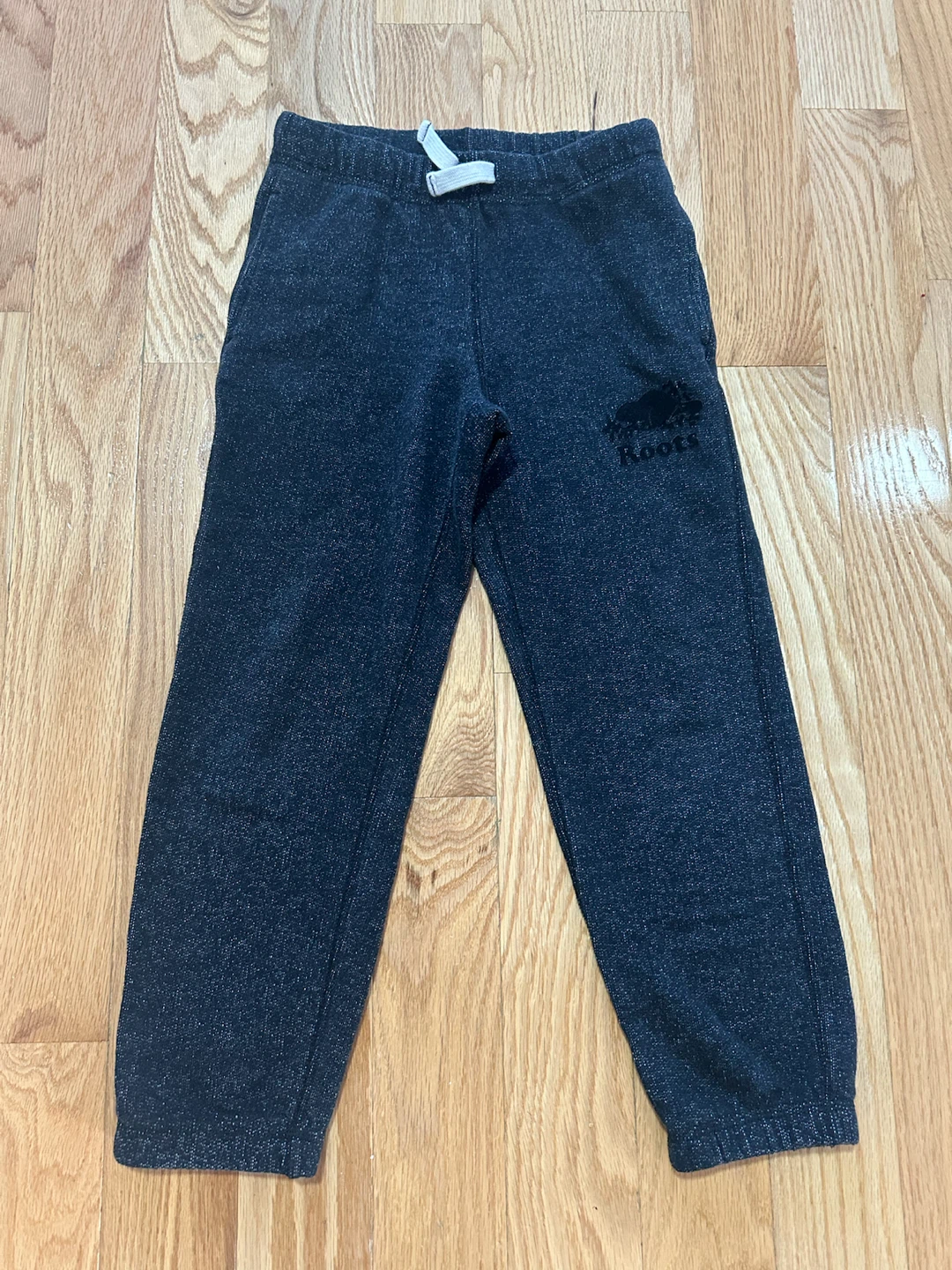 Roots Kids Sweatpants Size 7