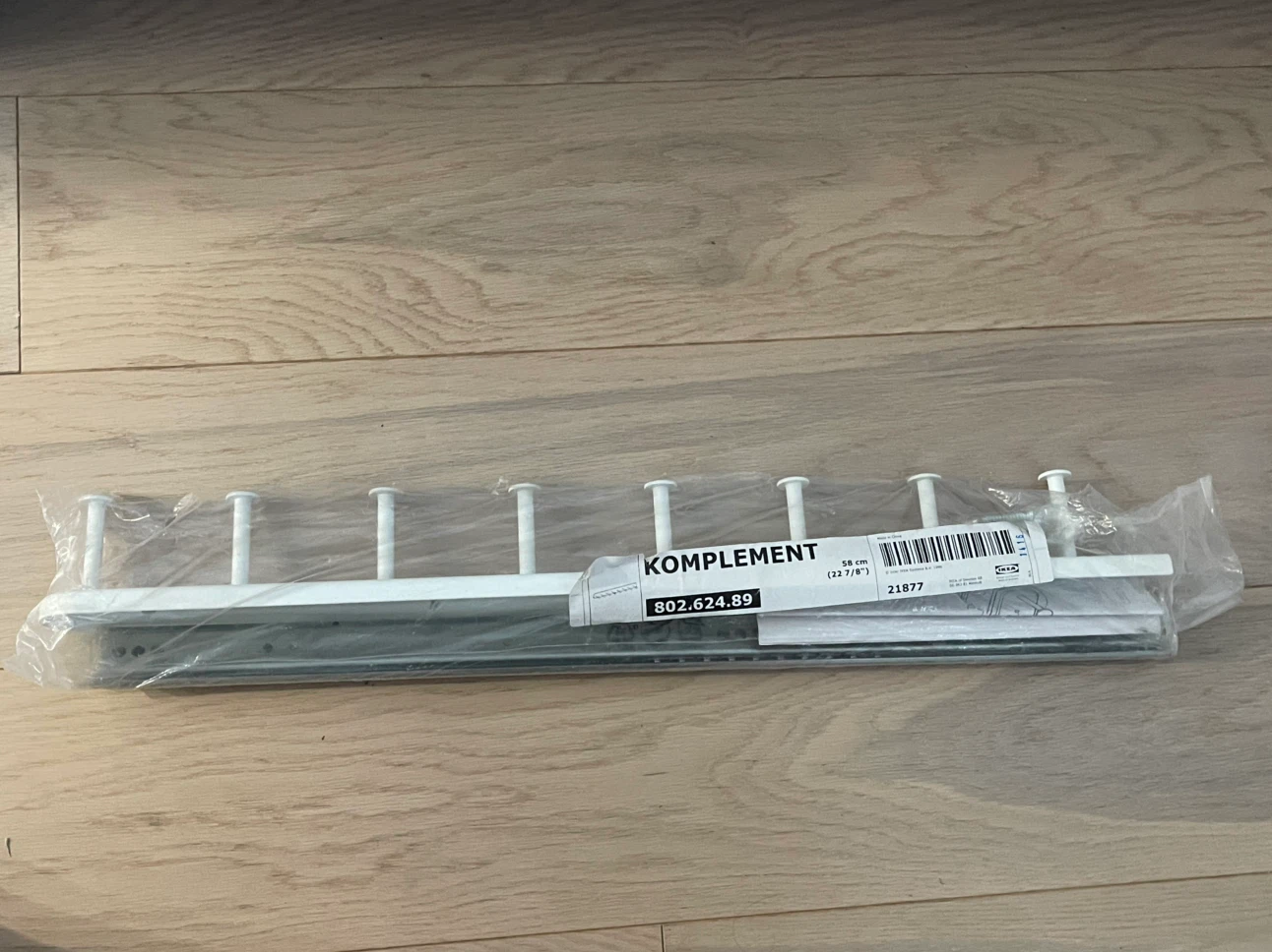 IKEA Komplement Multi-Use Hanger