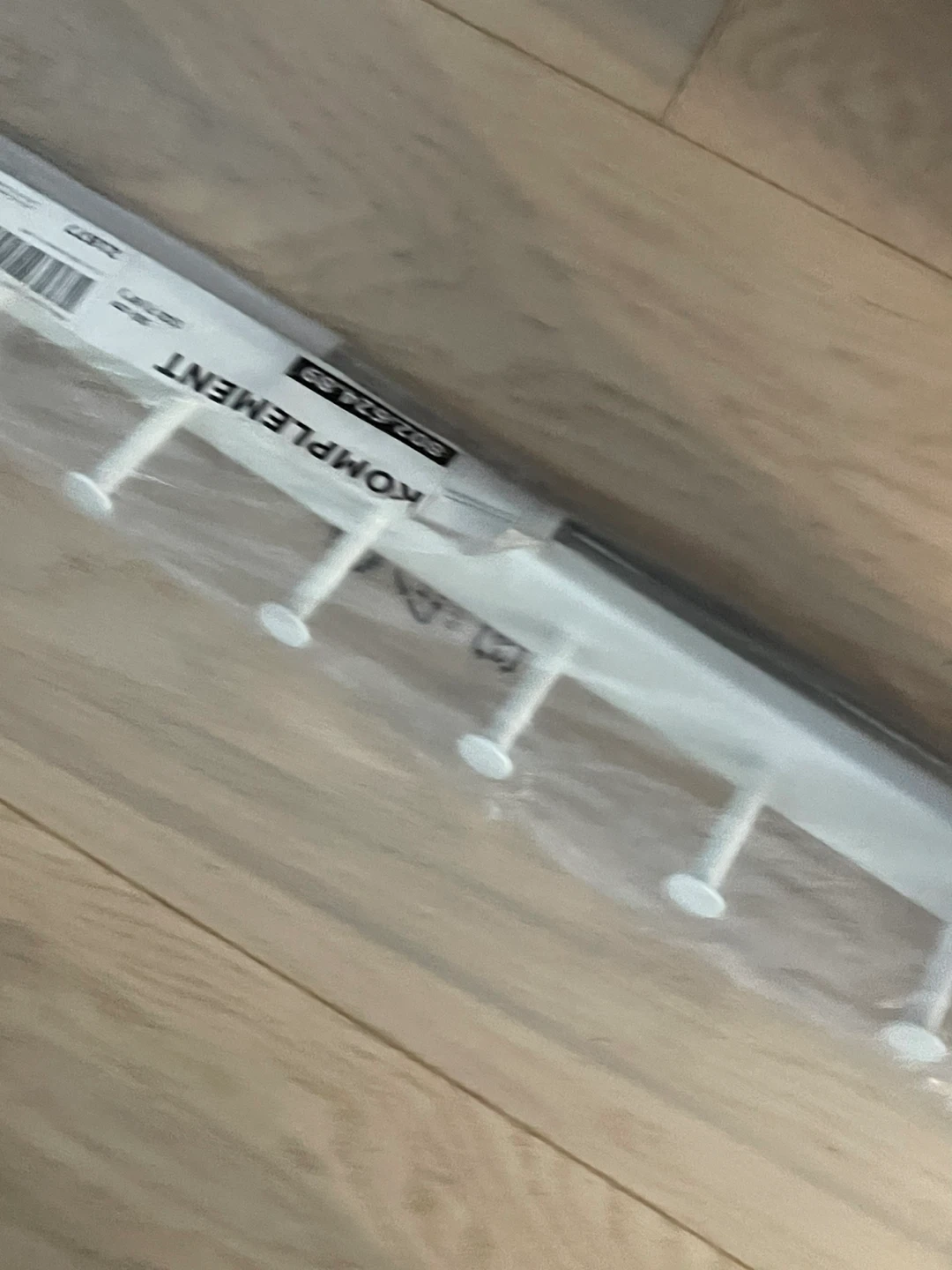 IKEA Komplement Multi-Use Hanger - photo 3