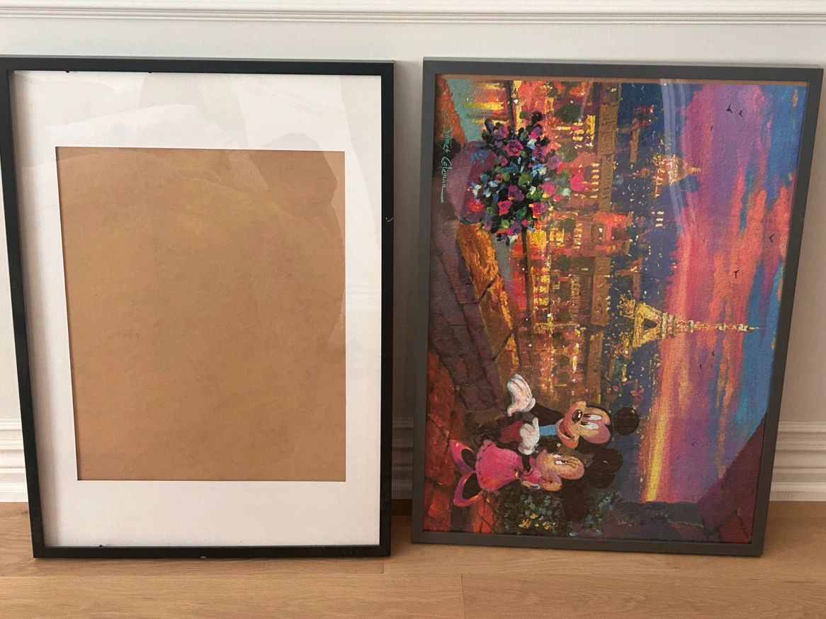2 Picture Frame