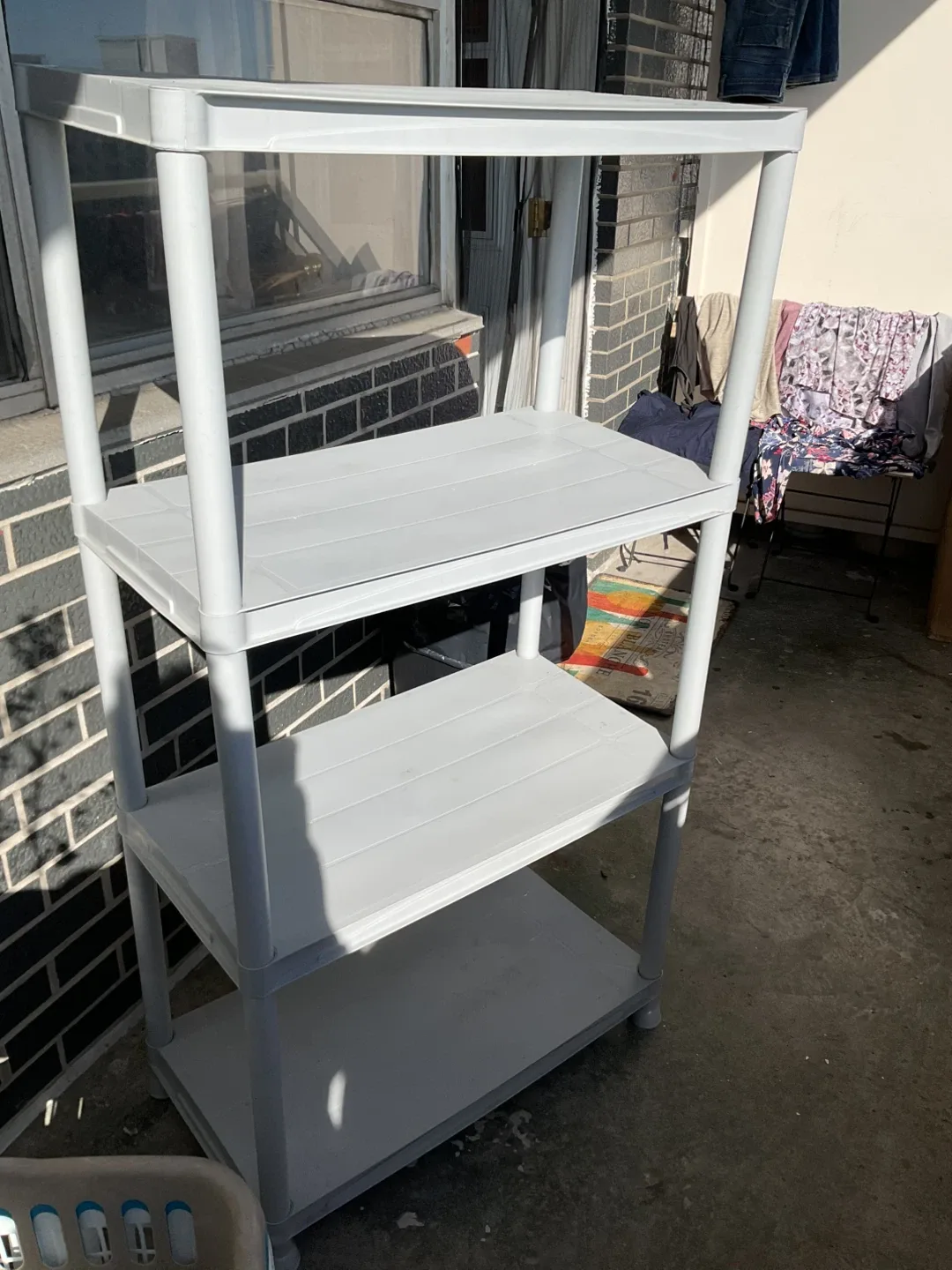 Shelving Unit - photo 2