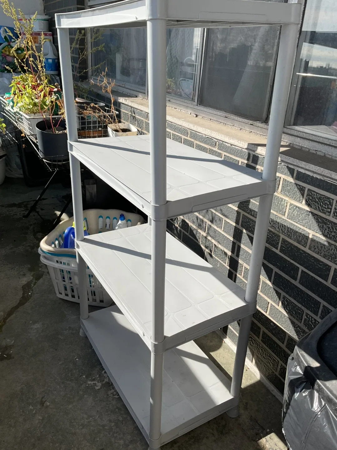Shelving Unit - photo 4