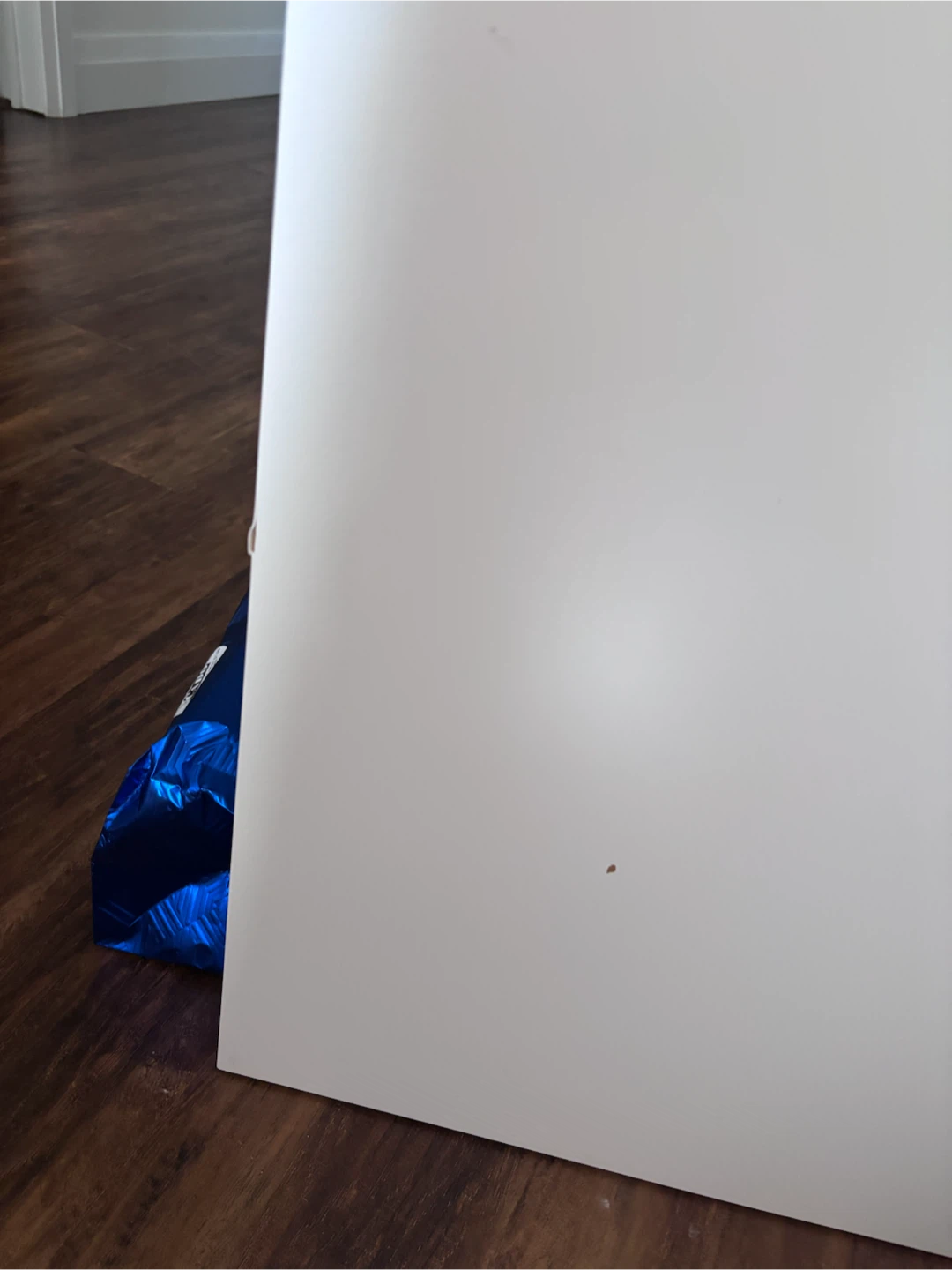IKEA LINNMON Table top + 2 legs - photo 2