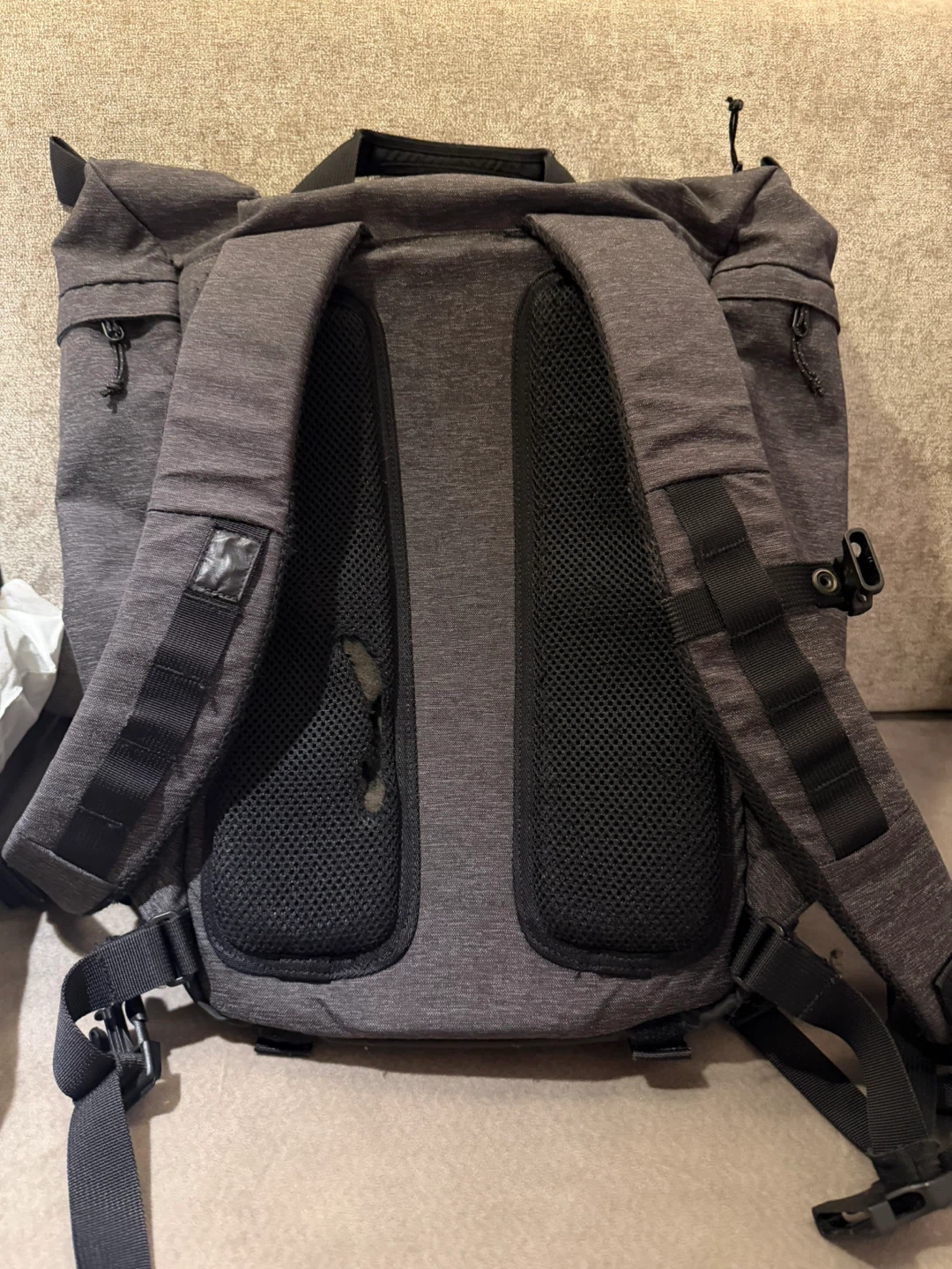 Timbuk2 Grey Laptop Backpack - photo 2