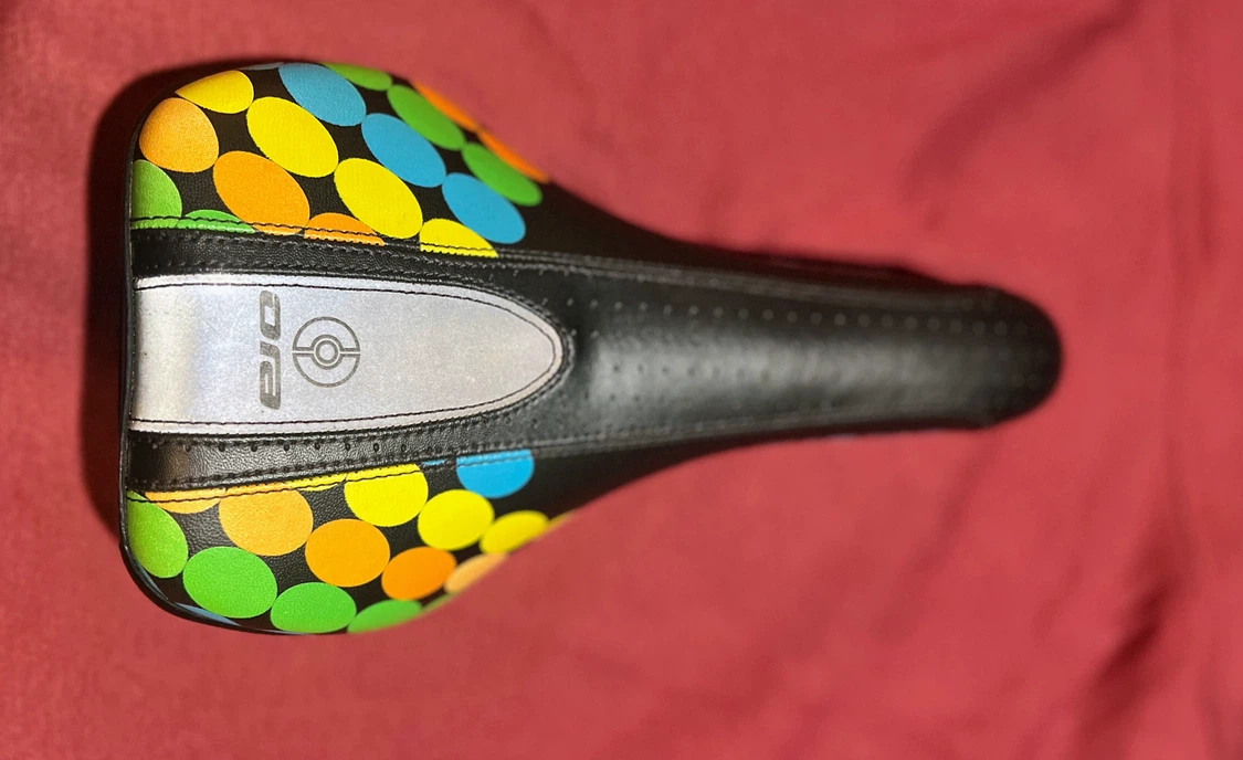 Kids Mountain Bike Seat