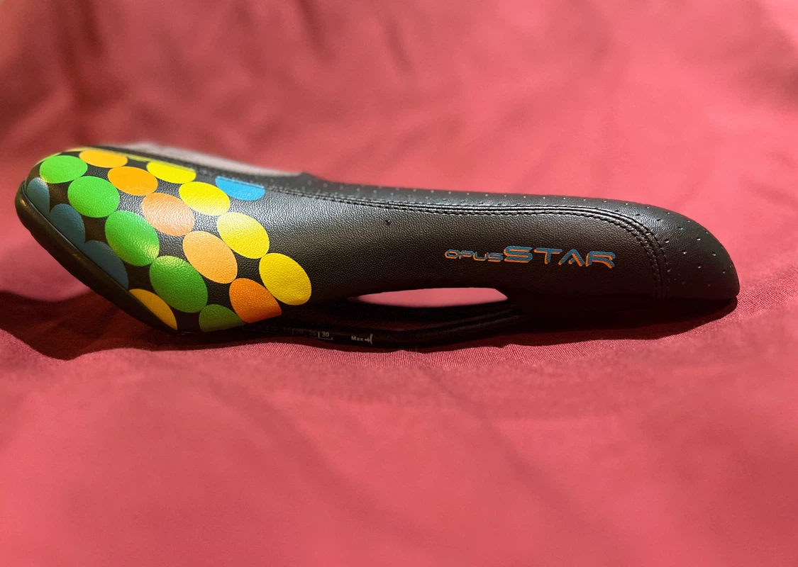 Kids Mountain Bike Seat - photo 2