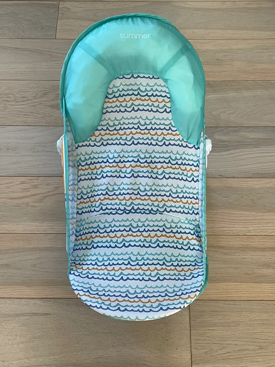 Summer Infant Baby Bath Bather