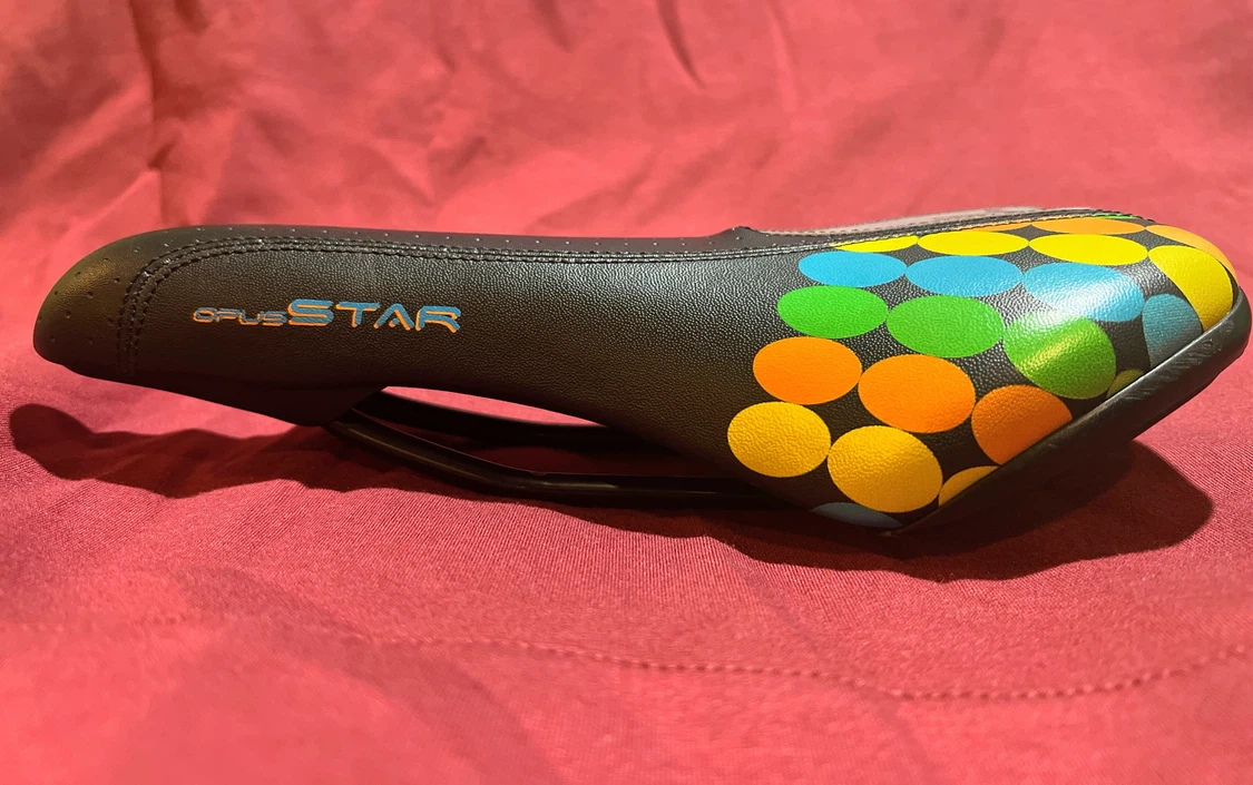 Kids Mountain Bike Seat - photo 3