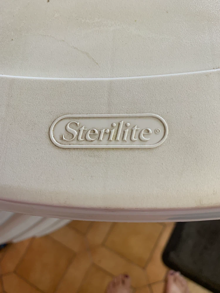Two Sterilite 7-Drawer Storage Carts - photo 2
