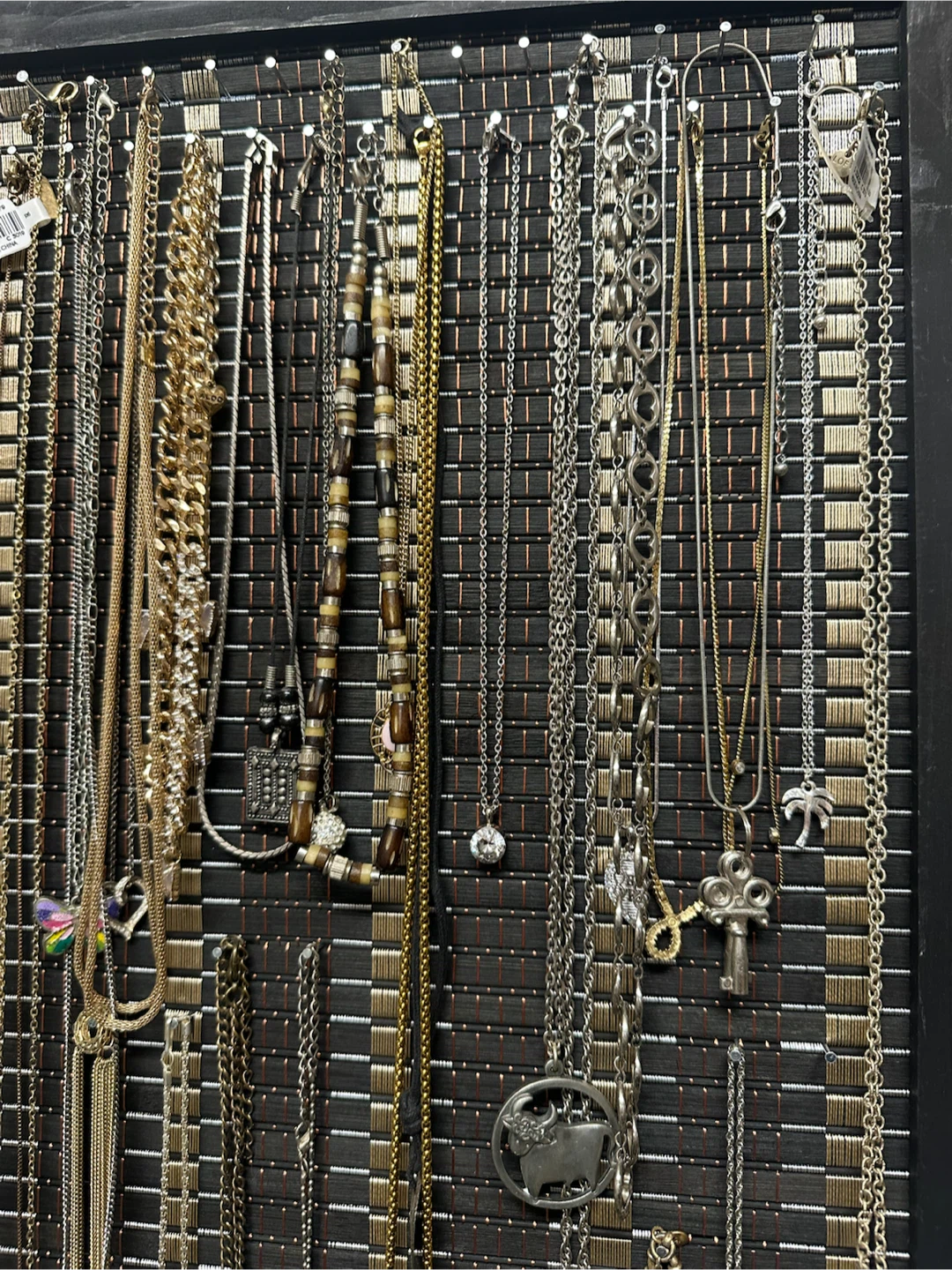 ‘Lot’ of Costume Jewelry - Necklaces - photo 3