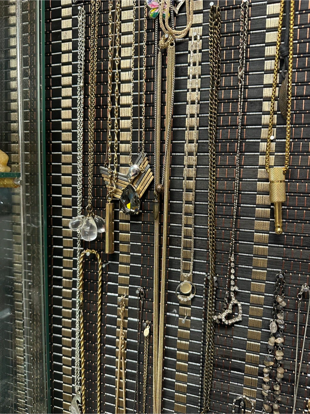 ‘Lot’ of Costume Jewelry - Necklaces - photo 4