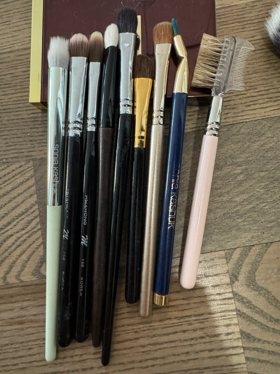 $5/ each professional Makeup Brush