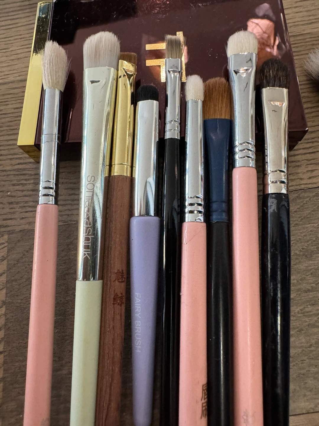 $5/ each professional Makeup Brush - photo 3