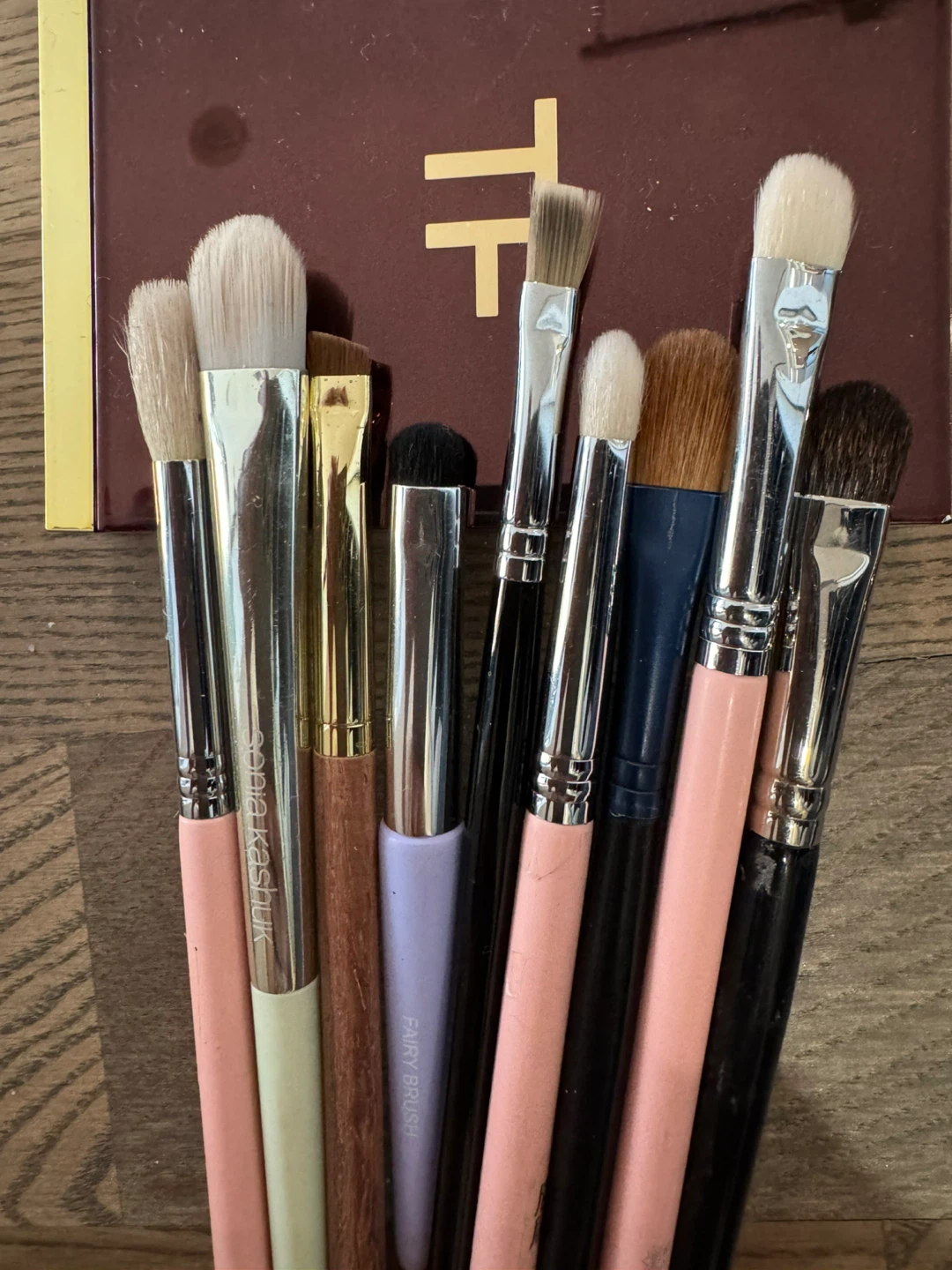 $5/ each professional Makeup Brush - photo 4
