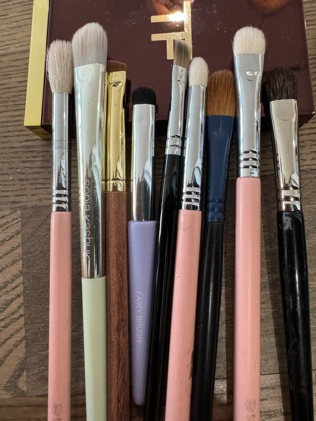 $5/ each professional Makeup Brush - photo 5
