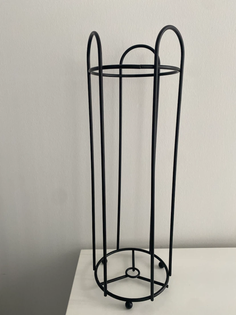 Toilet Roll Holder