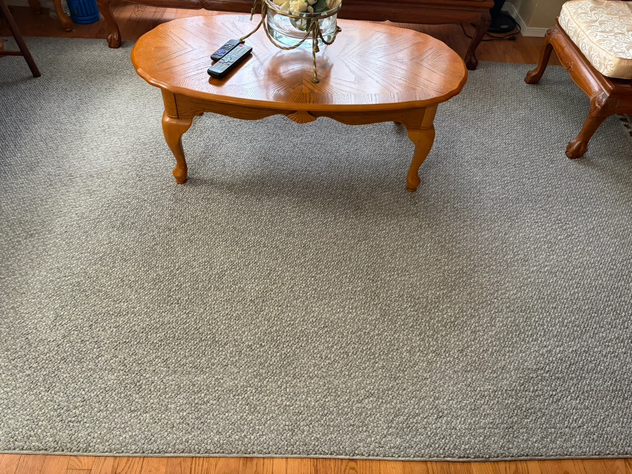 Area rug - photo 3