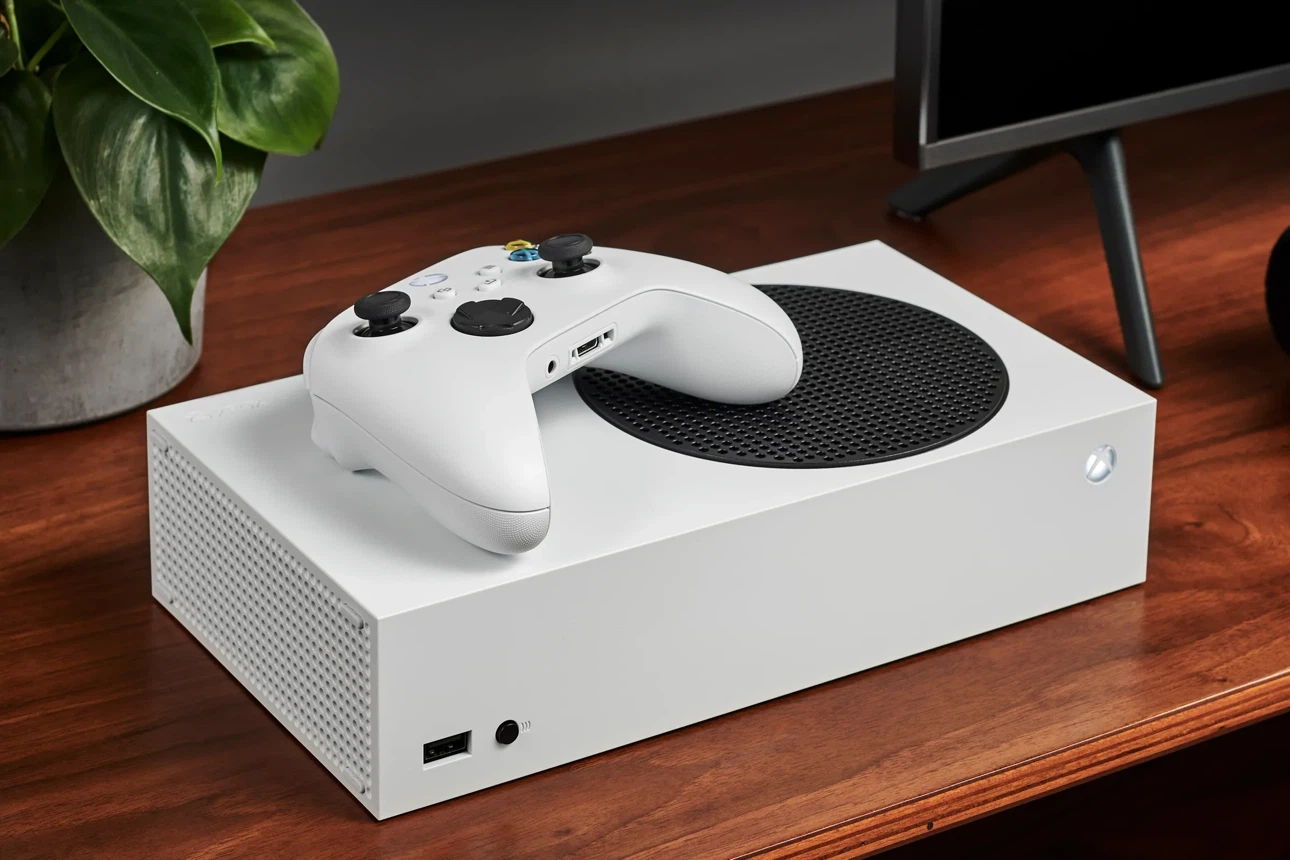 🚨WANTED: Xbox Series S