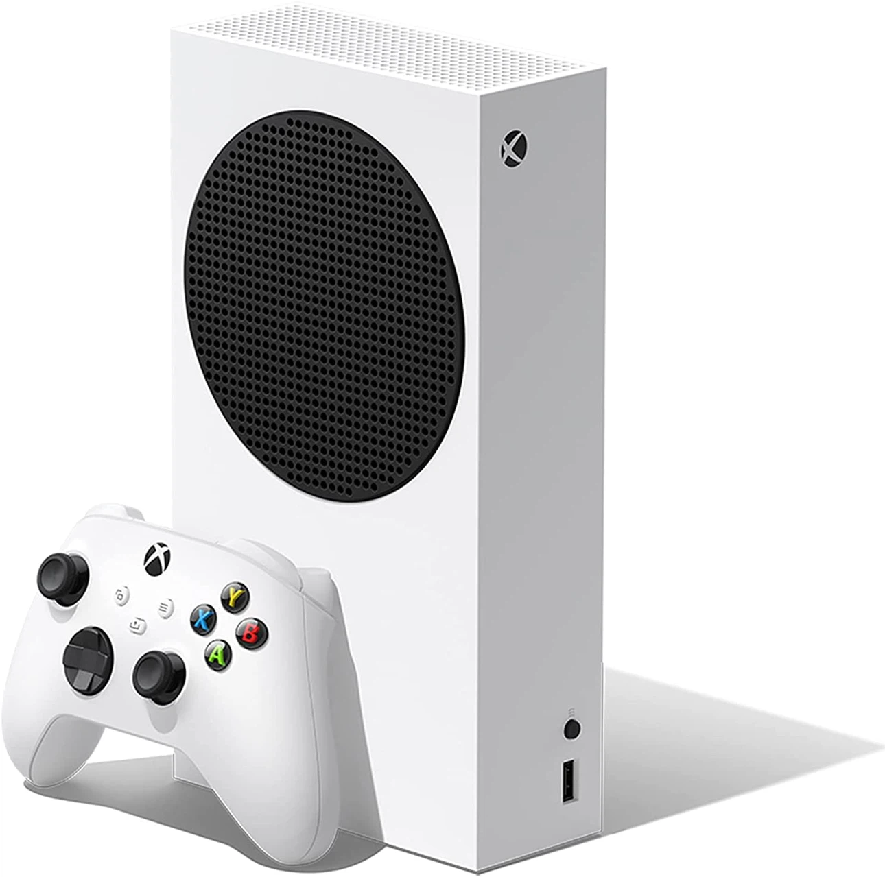 🚨WANTED: Xbox Series S - photo 2