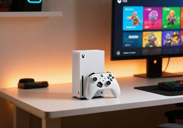 🚨WANTED: Xbox Series S - photo 3