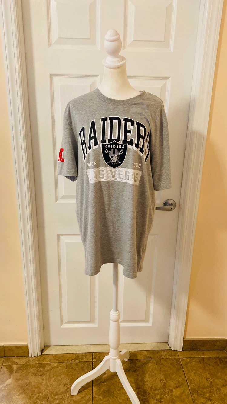 NFL size large tee new without tags