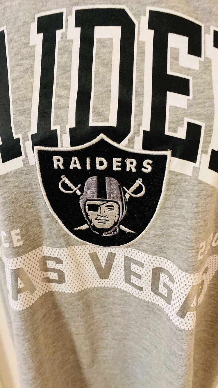 NFL size large tee new without tags - photo 2