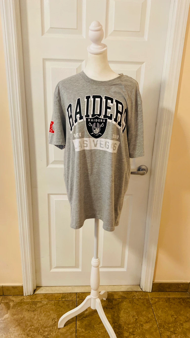 NFL size large tee new without tags - photo 3